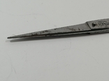 Старовинні ножиці, фото №8