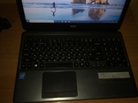 Ноутбук Acer E1-532 15,6" IC-2955U/4gb/500gb/Intel HD/ 3 часа, numer zdjęcia 4