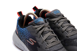 Кроссовки Skechers Go Run 600 Hendox. Стелька 22,5 см, фото №5