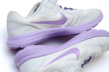 Кроссовки Nike Revoluution 3. Cтелька 19,5 см, фото №8