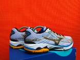 Mizuno Wave Rider 15 - Кросівки Оригінал (43/28), numer zdjęcia 6