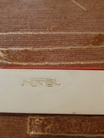 Механический карандаш Кимек с цветными стержнями в упаковке, фото №5