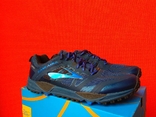 Brooks Cascadia 11 Gore-Tex - Кросівки Оригінал (44.5/28.5), фото №5