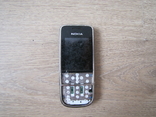 Nokia 2700 в неизвестном состоянии на детали, фото №2