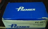 Фотоаппарат пленочный Premier PC-661, фото №2