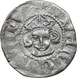 Дитрих III Дамеров(1379-1400). Артиг, Дорпат, фото №2