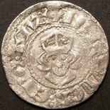 Йоган I Вюффхузен (1343-1373). Артиг, Дорпат, фото №2