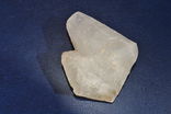 Кальцит, кристалл двойник,70 г, фото №6