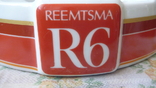 Пепельница REEMTSMA R6.большая., photo number 8