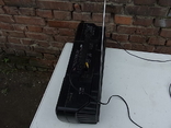 Магнітофон - Радіо SHARP WQ - T238H з Німеччини, numer zdjęcia 10