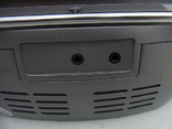 Магнітофон - Радіо AEG USB з Німеччини, фото №11
