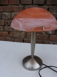 Лампа настольна на дотик 40W з Німеччини, фото №3