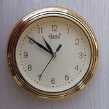 Настенные часы Ajanta quartz, фото №5