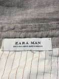 Брюки Лён Zara Man - размер S/30, numer zdjęcia 7