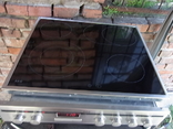 Встроєна духовка - Духова шафа з електро поверхнею AEG COMPETENCE з Німеччини, photo number 4