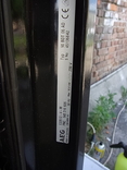 Встроєна духовка - Духова шафа з електро поверхнею AEG COMPETENCE з Німеччини, photo number 10