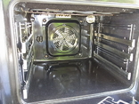 Встроєна духовка - Духова шафа з електро поверхнею AEG COMPETENCE з Німеччини, photo number 13