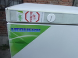 Холодильник Промисловий LIEBHERR 491 Л 150*75*66 см з Німеччини, фото №9
