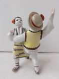 Танцующие гуцулы Полоне, фото №5