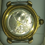 Часы Командирские с браслетом + бонус, фото №12