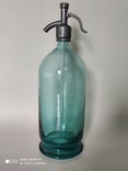 Сифон для газирования воды в домашних условиях СССР, фото №6