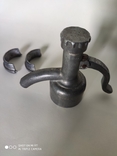 Сифон для газирования воды в домашних условиях СССР, фото №7