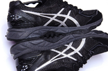 Кроссовки Asics Gel Fuji Trabuco 4 GTX . Стелька 26,5 см, фото №8