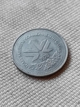 Монета " Stampede Dollar - Calgary, Alberta " Канада 1978 г., фото №5