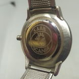 Кварцевые наручные часы Авто Концерт Saab. На ходу, фото №9