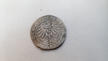 Грош 1531 р. Альбрехт Гогенцоллерн, Пруссия, фото №3