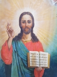 Икона Иисус Христос, фото №4