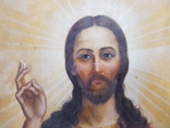Икона Иисус Христос, photo number 5