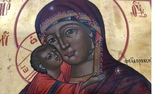 Икона Богородицы Феодоровска, фото №3