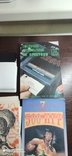 Справочник пользователя ZX Spectrum и другое, фото №3