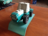 Трактор модель т 150, фото №2