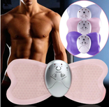 Массажер Butterfly Massager XFT 1002В бабочка small - лот 4, фото №7