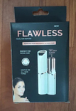 Женский эпилятор для лица Flawless для удаления волос, фото №2
