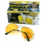 Очки для автомобилистов Glasses Night view - лот 1, фото №4