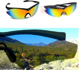 Солнцезащитные поляризованные антибликовые очки Tac Glasses, фото №4
