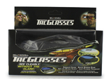 Солнцезащитные поляризованные антибликовые очки Tac Glasses - лот 3, фото №3