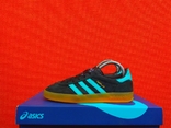 Adidas Gazelle - Кеди Оригінал (38/24.5), numer zdjęcia 2