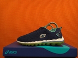 Skechers - Кросівки Оригінал (38/24.5), фото №2