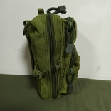 Мини-рюкзак M.O.L.L.E., photo number 4
