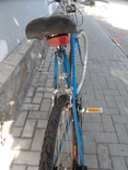 Велосипед PEUGEOT, фото №9