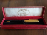 Set Leningrad mechanical pencil gilding in a box of the USSR, photo number 2