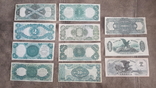 Якісні копії банкнот США з V / W 1874-1878 року, фото №3