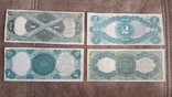 Якісні копії банкнот США з V / W 1874-1878 року, фото №5