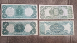 Якісні копії банкнот США з V / W 1874-1878 року, фото №7