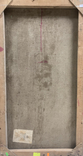 Картина Добжанський Узбережжя, 60х110, п.о, фото №5