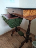 Старинный будуарный столик Франция, photo number 4